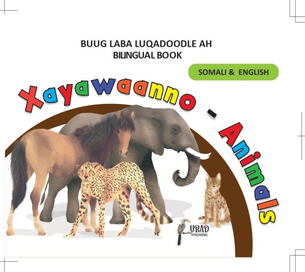 Xayawaanno – Animals
