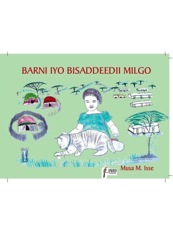 Barni iyo bisaddeedii Milgo