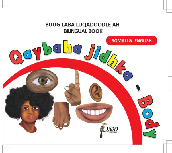 Qaybaha jidhka - Body