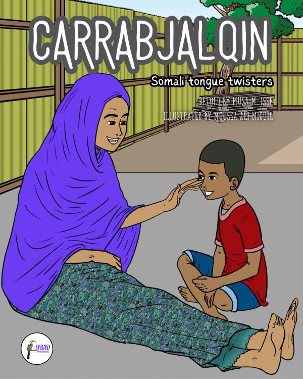 Carrabjalqin