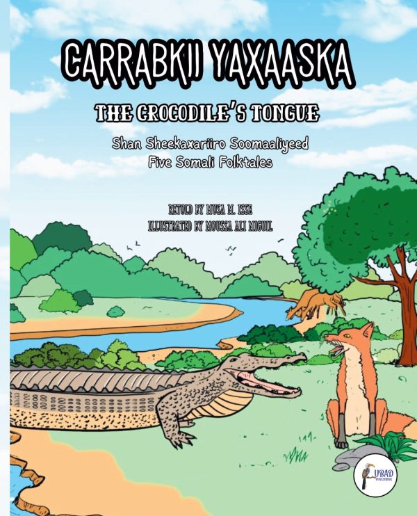 Carrabkii Yaxaaska