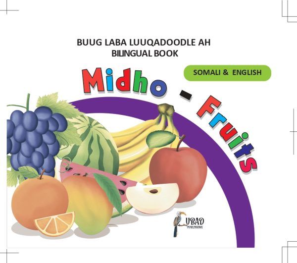 Midho – Fruits